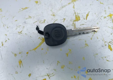 2006 GMC Savana Work Van из США, поврежденный, VIN 1GTGG29V461188321